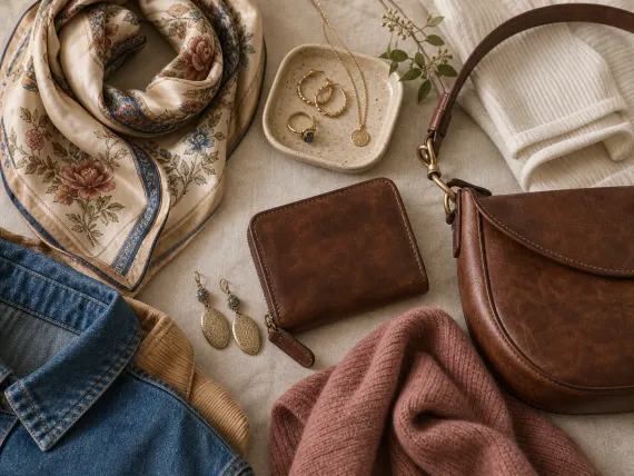 Style Finds