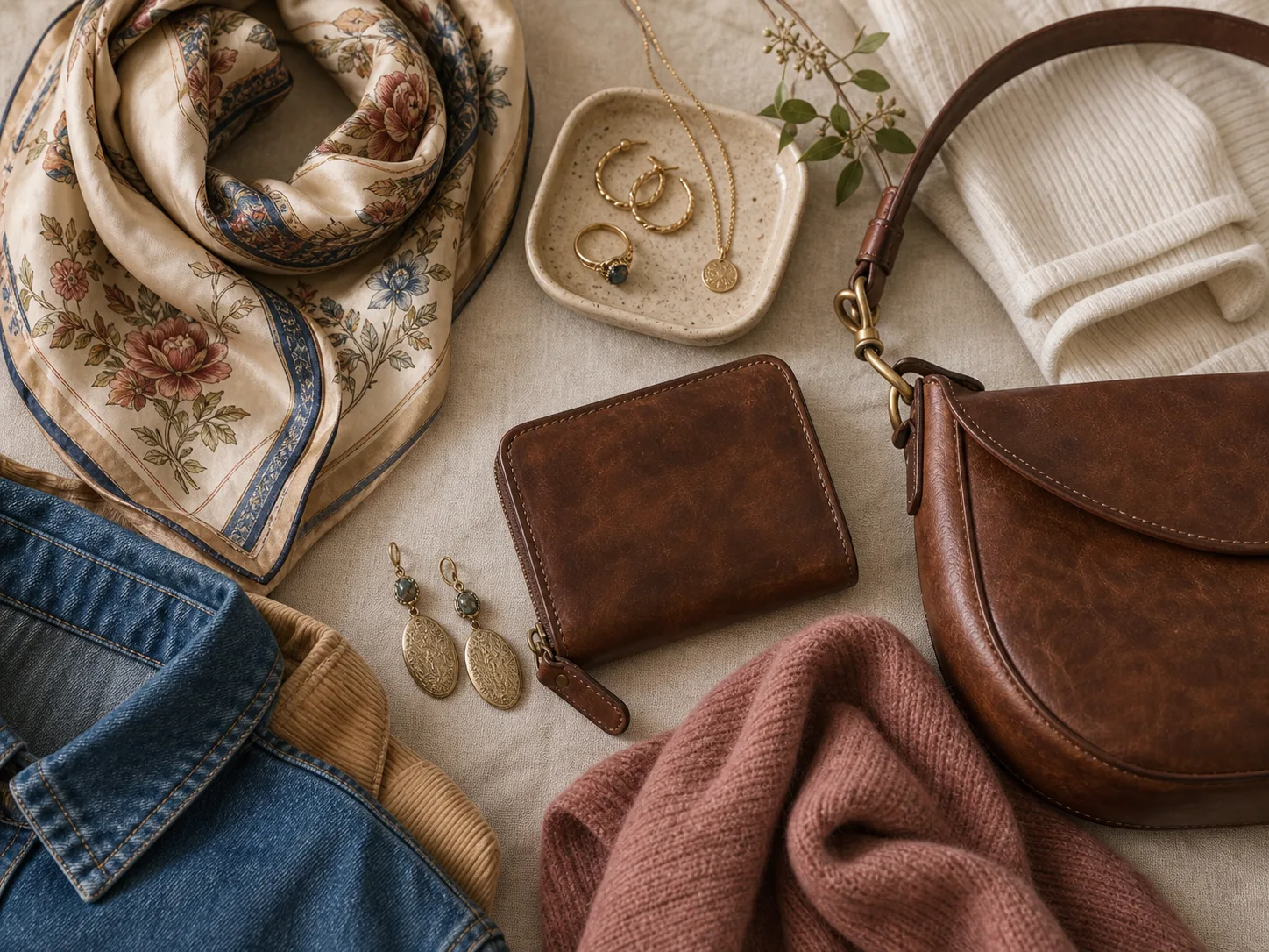 Style Finds