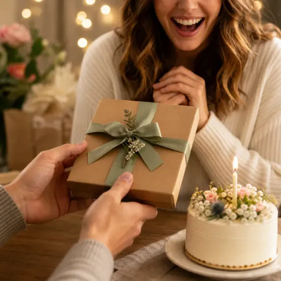 Gift Assistant preview