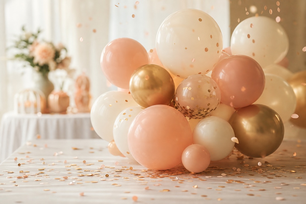 Birthday celebration preview