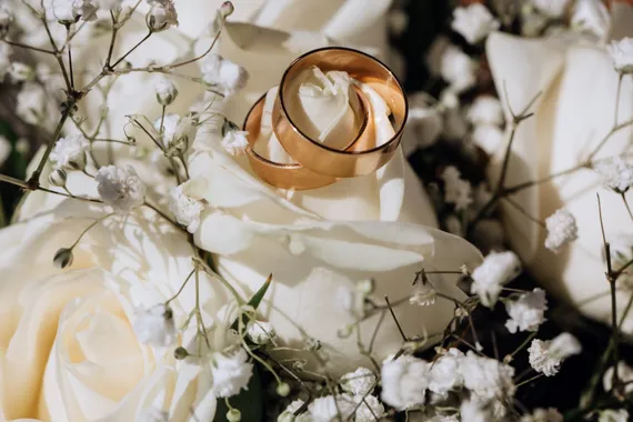 Wedding season keepsake preview
