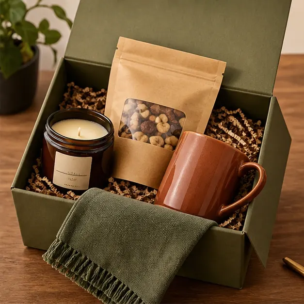 Corporate Client Gifts That Represent Your Brand
