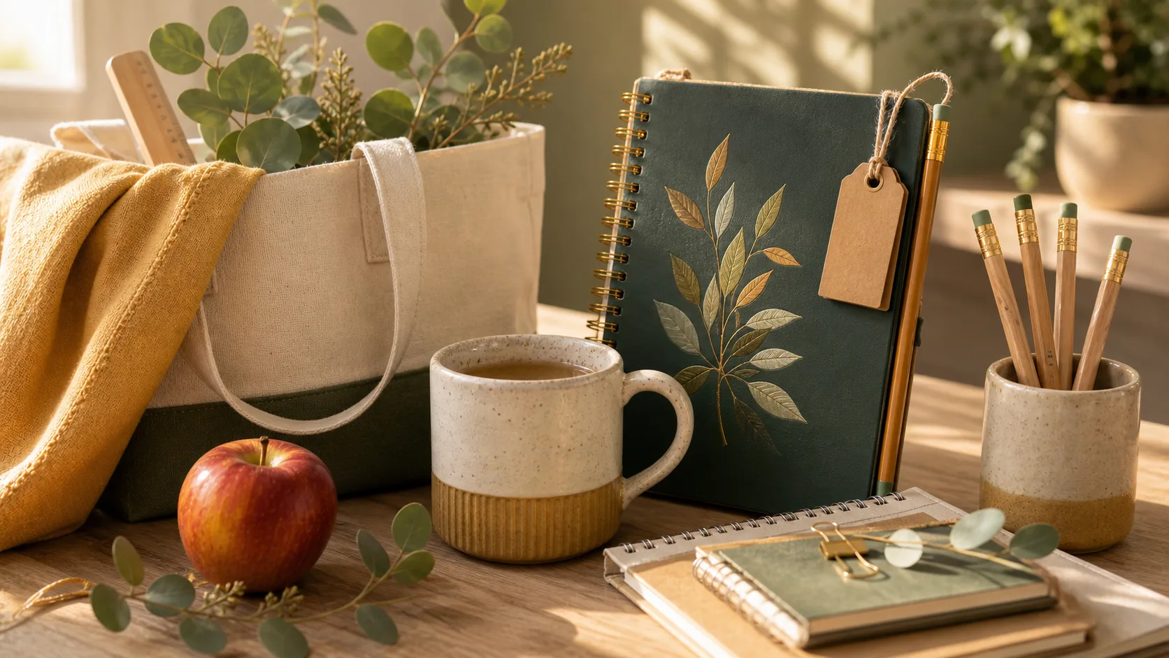 Back-to-school gifts preview