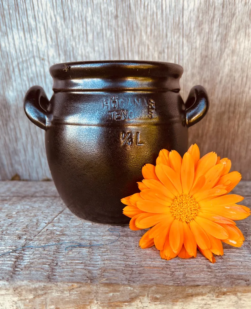 Ceramic Glazes: What Food-Safe Really Means