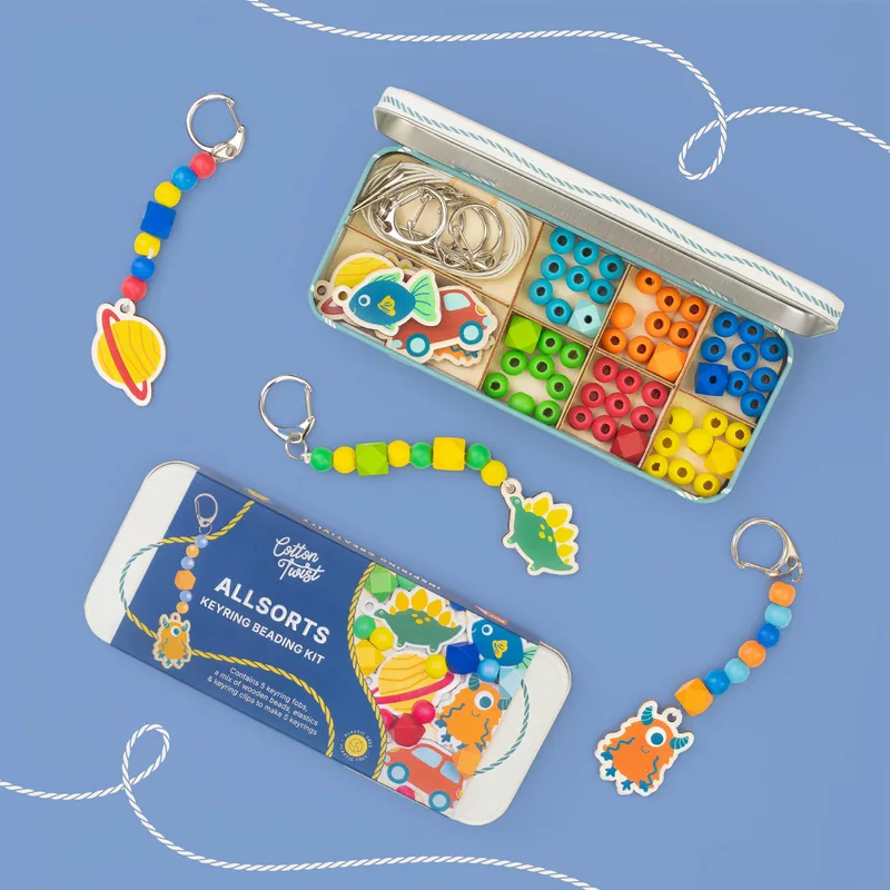 Adults Are Buying Craft Kits Again, and It Makes Sense