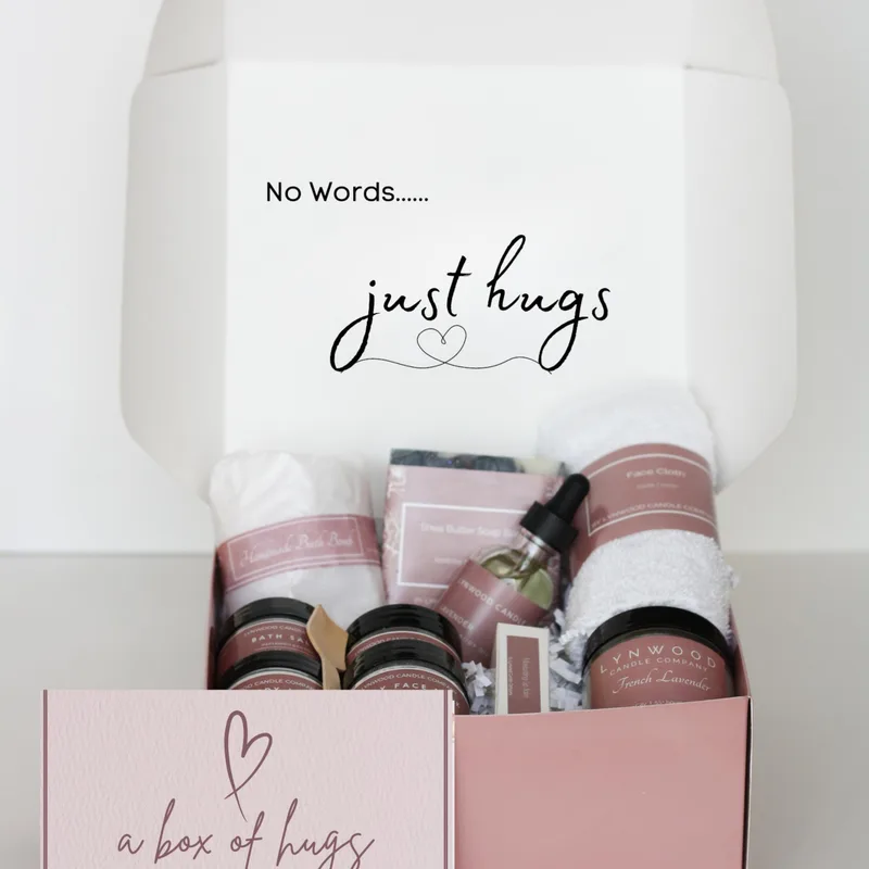 Gift Ideas for the Person Who Says They Need Nothing