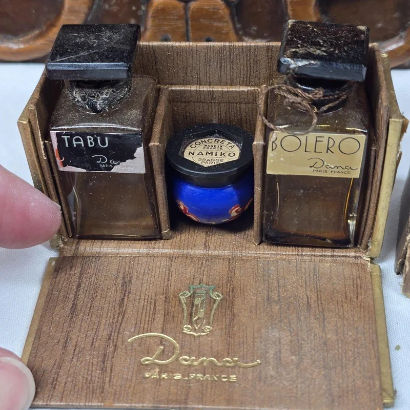Gifting Fragrance Without Knowing Their Signature Scent