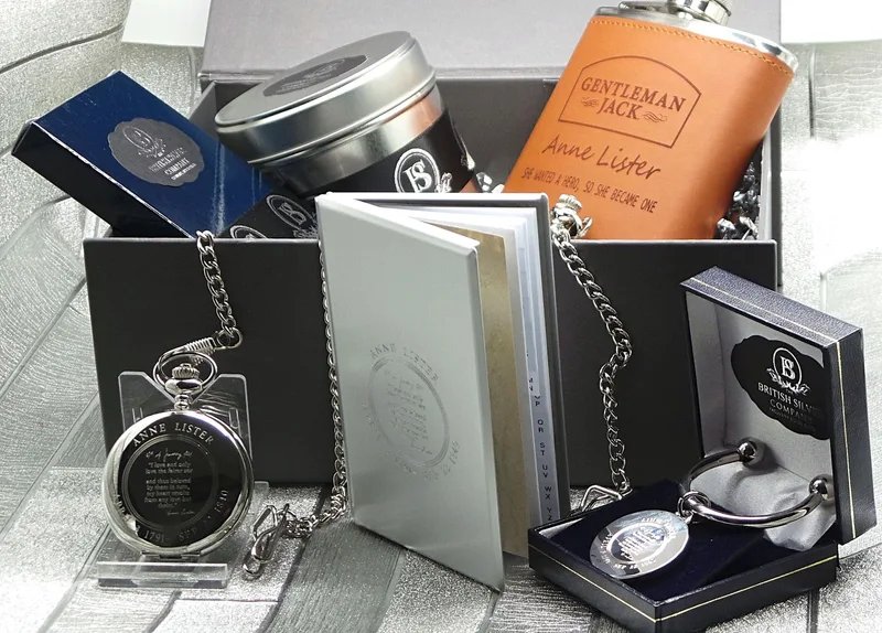 Gift Ideas by Love Language, Minus the Pop Psychology