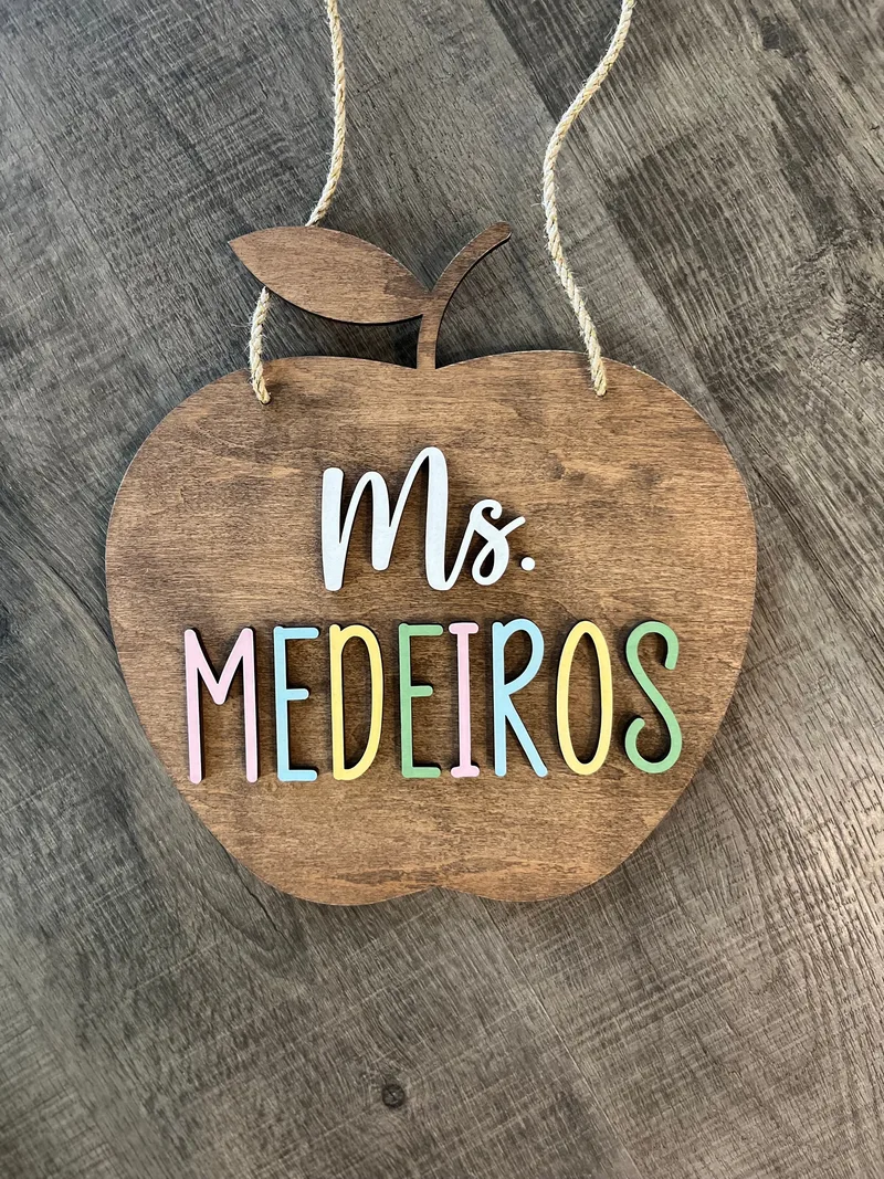 Gifts for Teachers and Mentors at the End of the Year