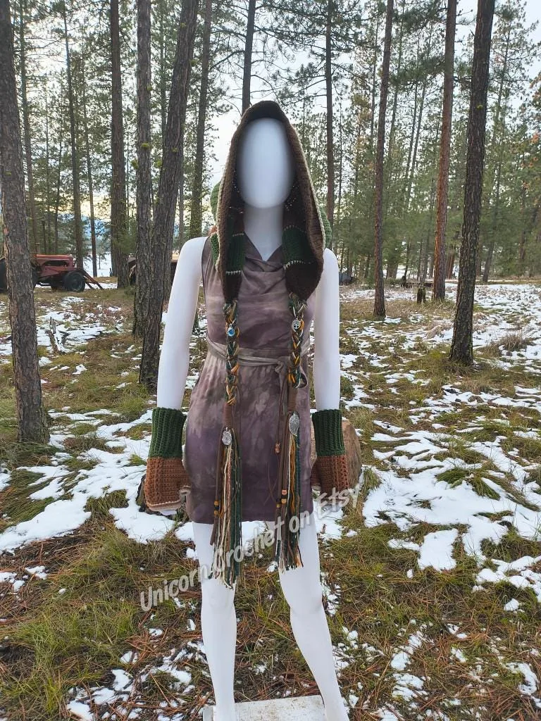 How Small Shops Handle Custom Requests, and How to Ask Well