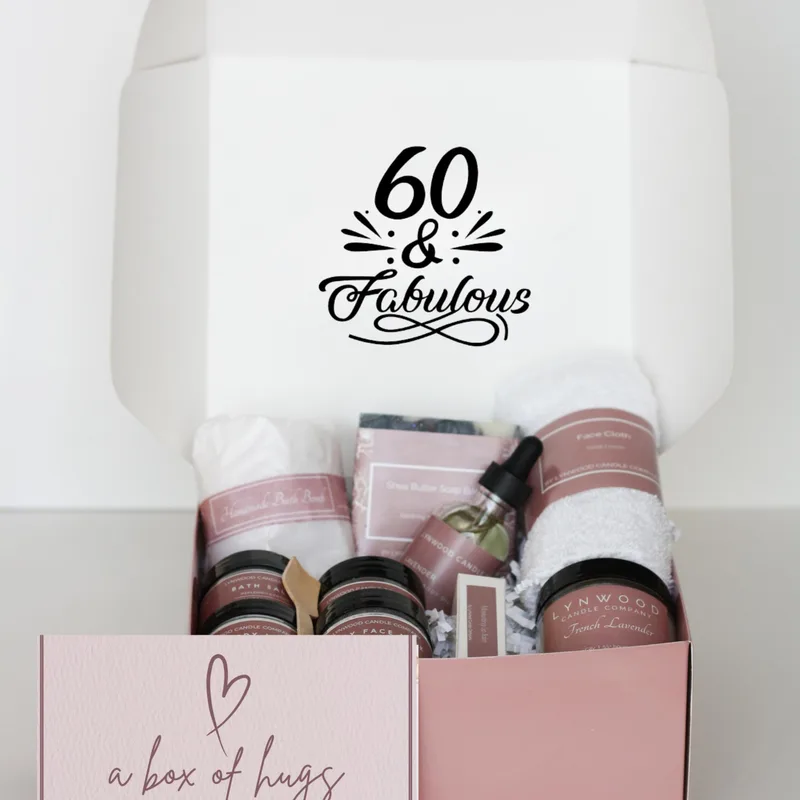 Last-Minute Birthday Gifts That Still Feel Personal