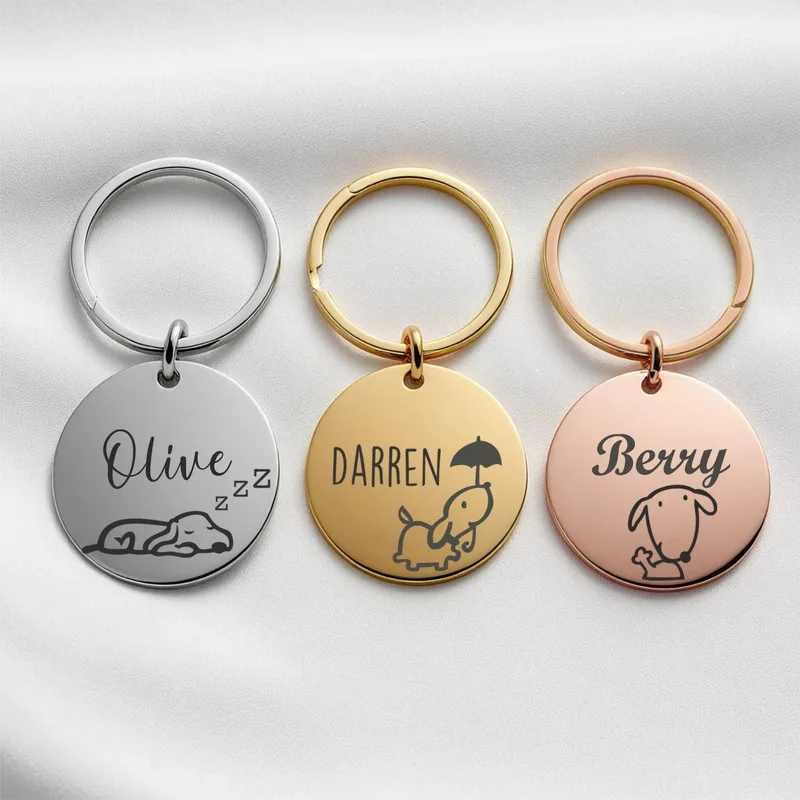 Pets Are Family: Why Pet Personalization Keeps Expanding