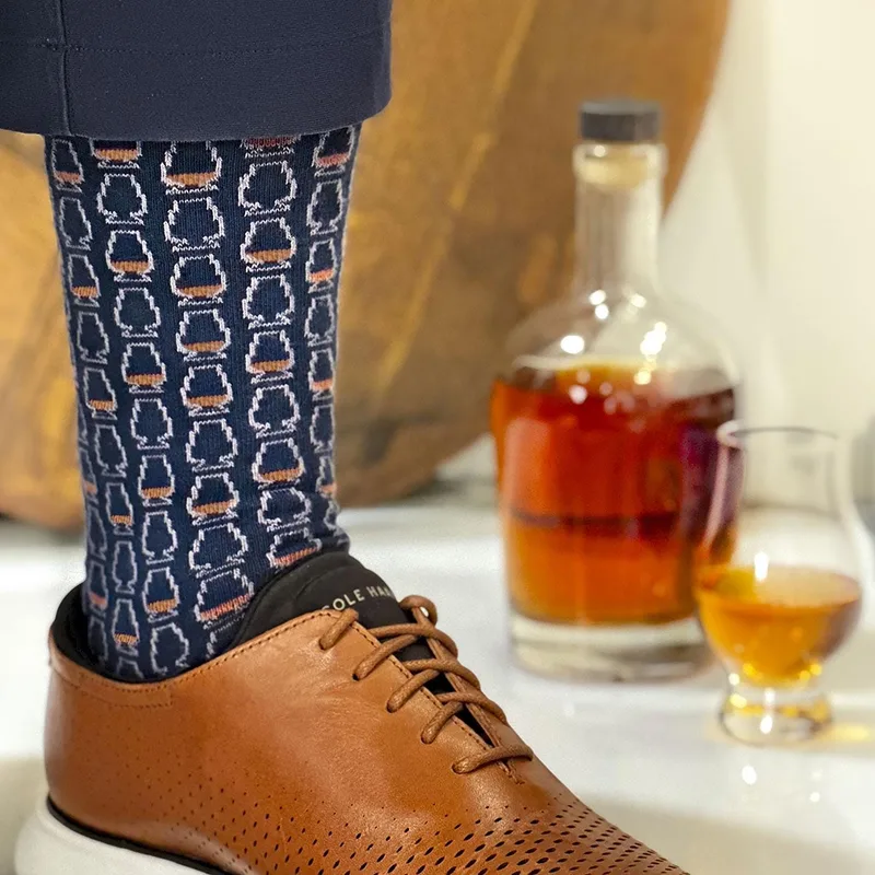 Home Bar Gifts for the Cocktail Curious