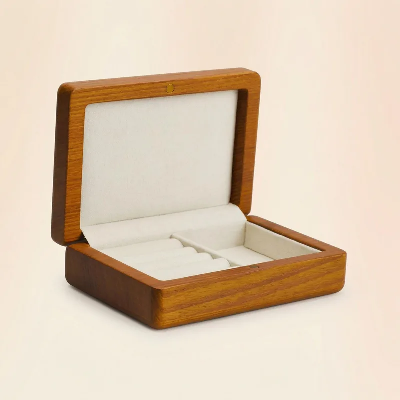 Jewelry Storage Picks for People Who Own Actual Jewelry
