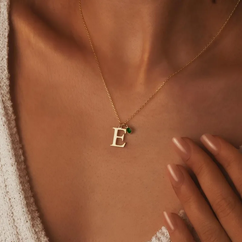 Personalized Jewelry That Reads as Fine, Not Fussy