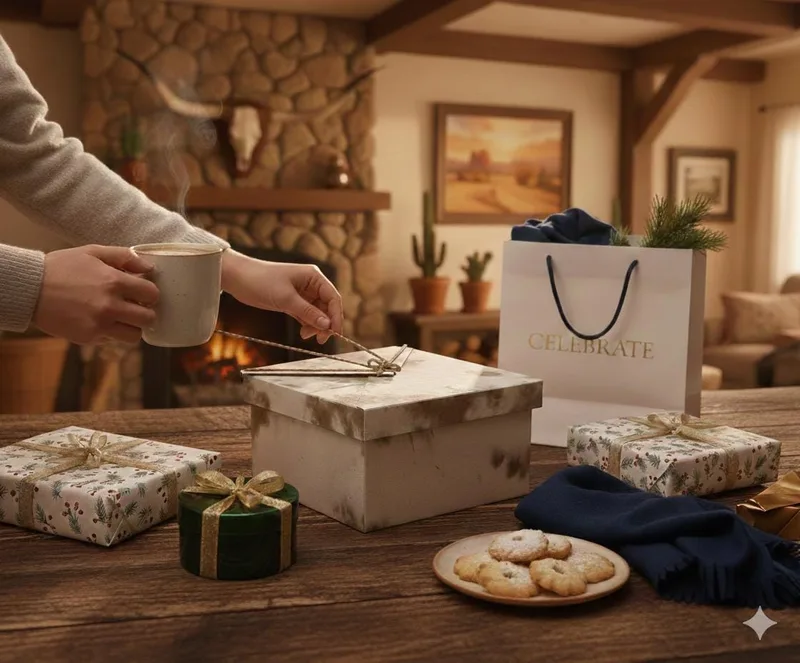 Why Unboxing Became Part of the Gift