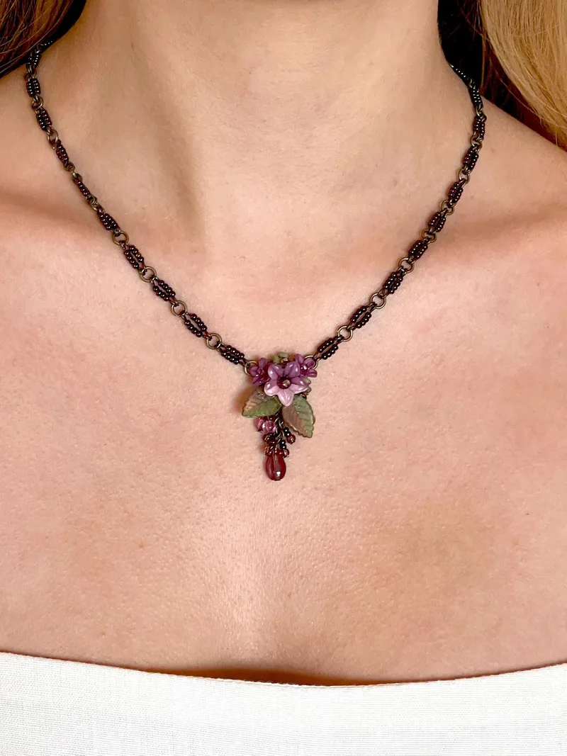 Why Handmade Jewelry Costs What It Costs