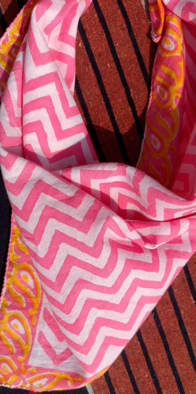 Winter Accessory Gifts: Scarves, Gloves, and Getting the Size Right
