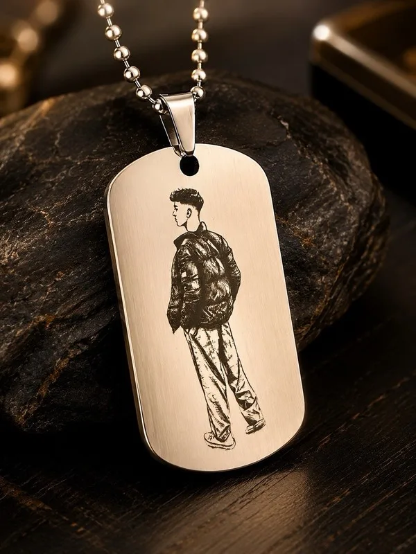 The Personalized Gift Brief: A Simple Template for Custom Orders