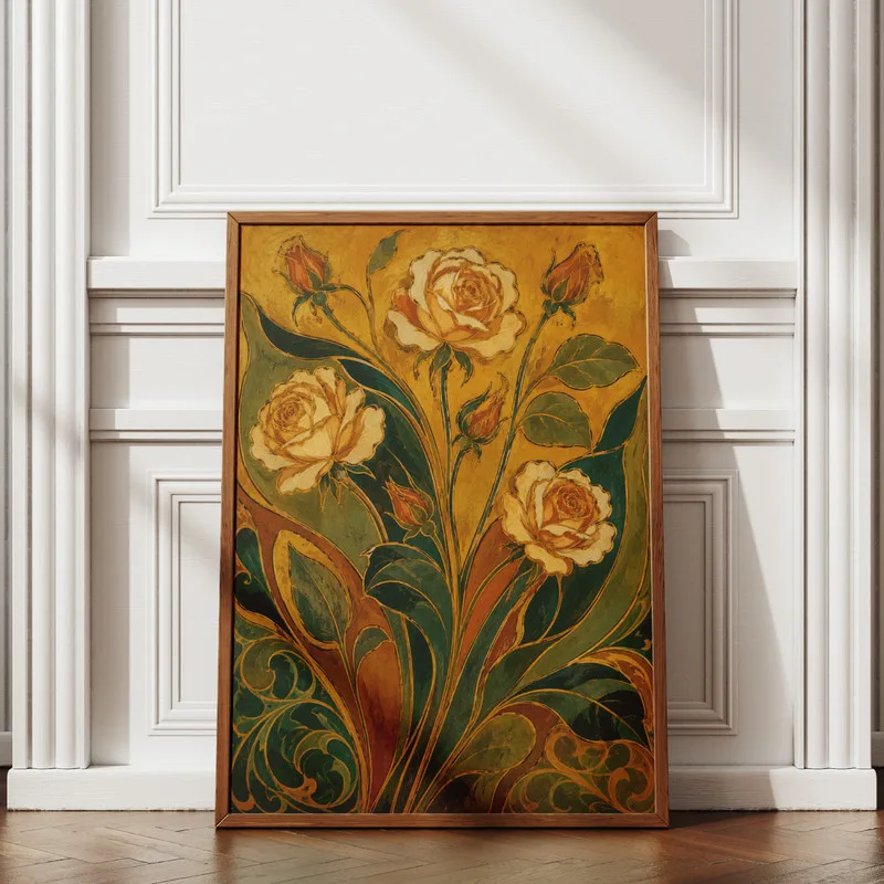 Giclée, Art Print, Poster: What You Are Actually Buying