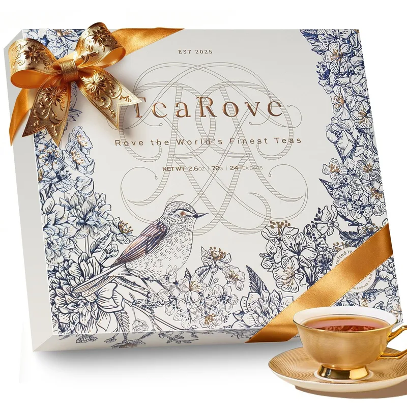 Gifts for Coffee and Tea Lovers Who Take It Seriously