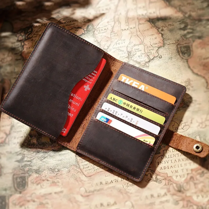 Gifts for the Frequent Traveler