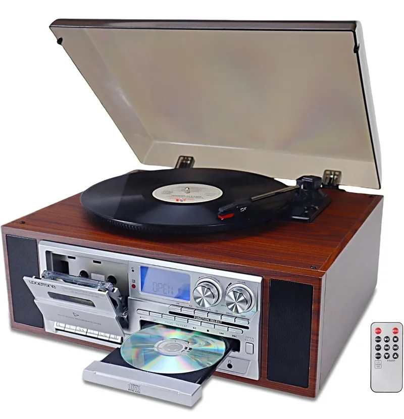 Gifts for Music Lovers Beyond the Playlist